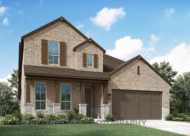 Property at 702 Running Iron Trl, Mansfield, TX 76063, 5 beds, 4 baths