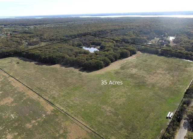 Property at TBD County Rd 3605, Quinlan, TX 75474