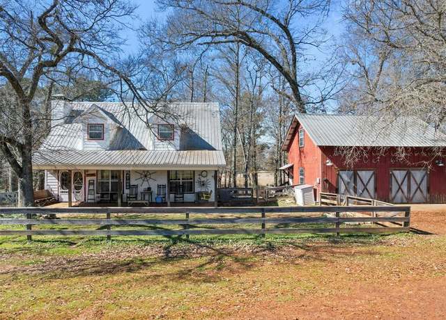 Property at 6826 FM 2685, Gilmer, TX 75645, 3 beds, 3 baths