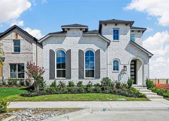 Property at 2712 Holland Ct, Celina, TX 75009, 4 beds, 3 baths