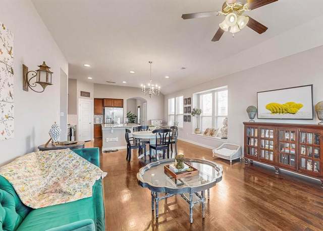 Property at 3467 Gypsum Ct, Forney, TX 75126, 3 beds, 2 baths