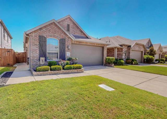 Property at 3467 Gypsum Ct, Forney, TX 75126, 3 beds, 2 baths