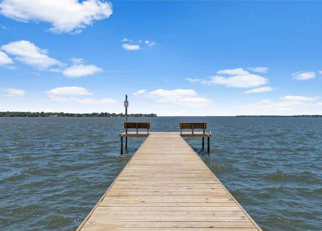 Property at 00 Lakeview Dr, Trinidad, TX 75163