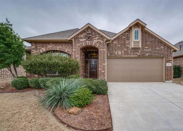 Property at 1821 Quail Ln, Argyle, TX 76226, 3 beds, 2 baths