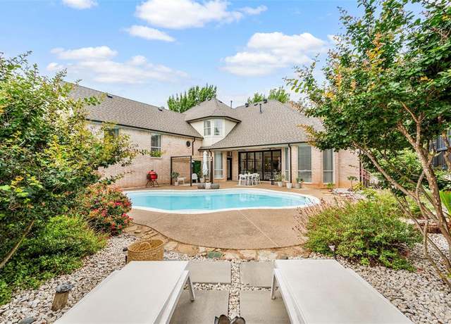 Property at 8200 Fenwick Dr, North Richland Hills, TX 76182, 4 beds, 3 baths