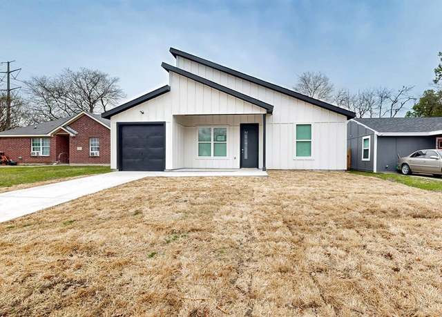 Property at 3901 Le May Ave, Dallas, TX 75216, 4 beds, 2 baths