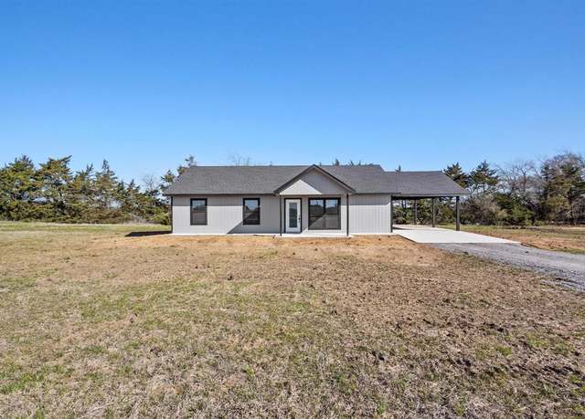Property at 32 Private Road 33084, Sumner, TX 75486, 3 beds, 1 bath