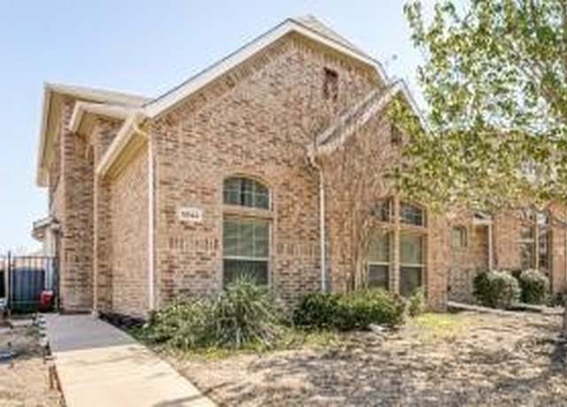 Property at 5042 Empire Way, Irving, TX 75038, 3 beds, 2.5 baths