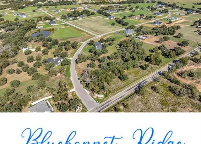 Property at 3027 Wyatts Way, Weatherford, TX 76087