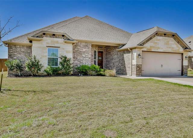 Property at 201 Bayless Ave, Godley, TX 76044, 4 beds, 2 baths