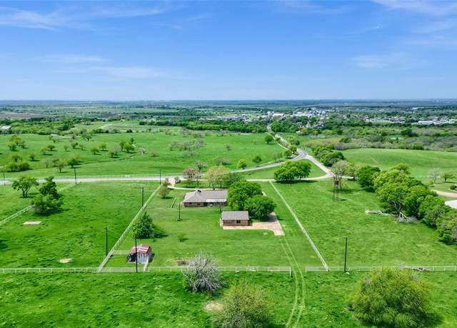 Property at 20967 Farm Market 121, Gunter, TX 75058, 4 beds, 3.5 baths