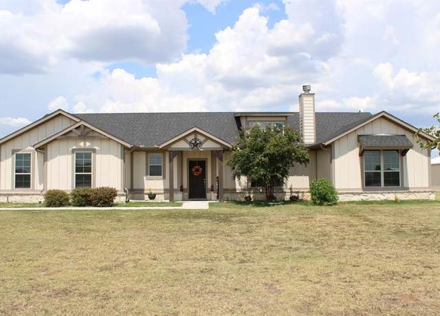 Property at 2267 County Road 4010, Decatur, TX 76234, 4 beds, 2 baths