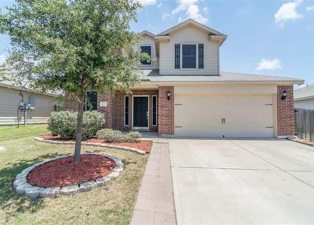 Property at 1009 Hawthorne Rd, Anna, TX 75409, 4 beds, 2.5 baths