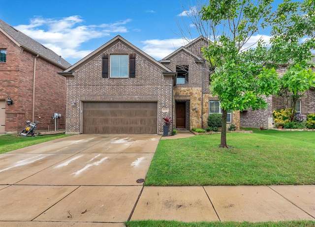 Property at 8625 Tribute Ln, Fort Worth, TX 76131, 4 beds, 2.5 baths