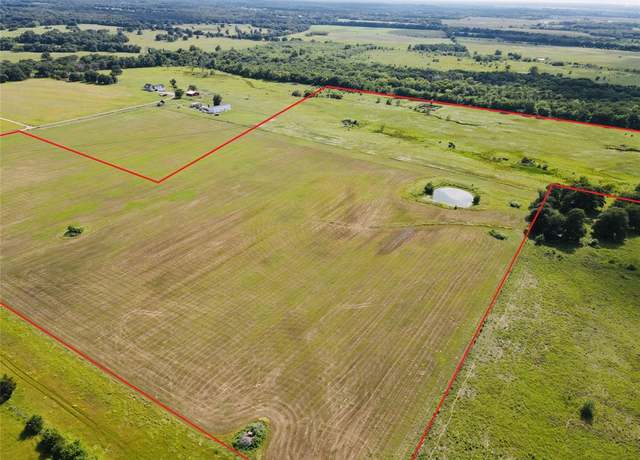 Property at 0000 County Road 2116, Ivanhoe, TX 75447