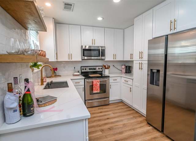 Property at 3311 Blackburn St #115, Dallas, TX 75204, 1 bed, 1 bath