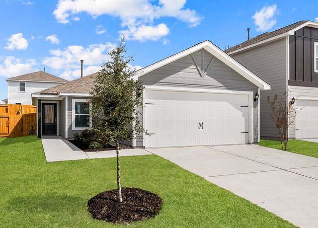 Property at 8308 White Wolf Trl, Ponder, TX 76259, 3 beds, 2 baths