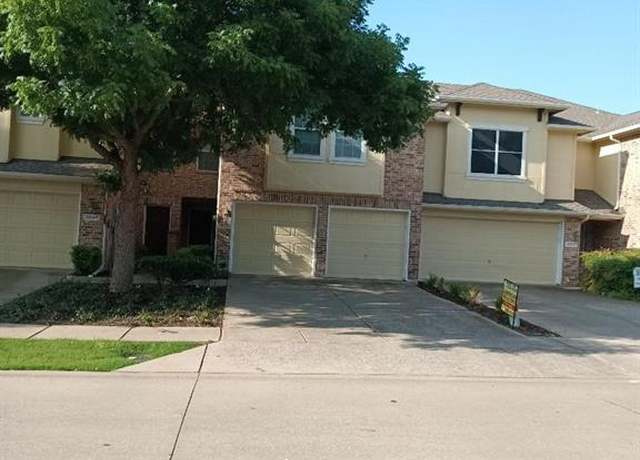 Property at 10059 Wake Bridge Dr, Frisco, TX 75035, 3 beds, 2.5 baths