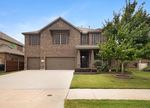 Property at 15717 Preble Rd, Fort Worth, TX 76177, 5 beds, 3.5 baths