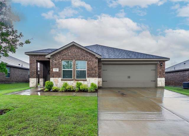 Property at 408 Cultivator Ct, Josephine, TX 75189, 3 beds, 2 baths