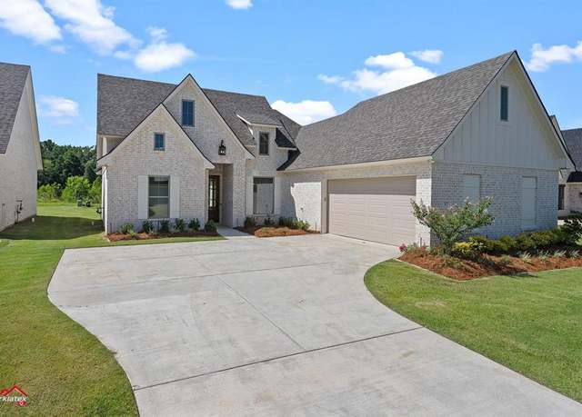 Property at 37 Turtle Creek Dr, Benton, LA 71006, 4 beds, 3 baths
