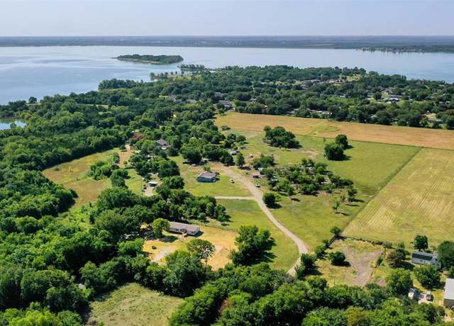 Property at 11381 County Road 739, Princeton, TX 75407, 3 beds, 2 baths
