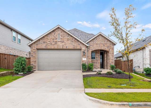 Property at 1816 Coronet Ave, Aubrey, TX 76227, 3 beds, 2 baths
