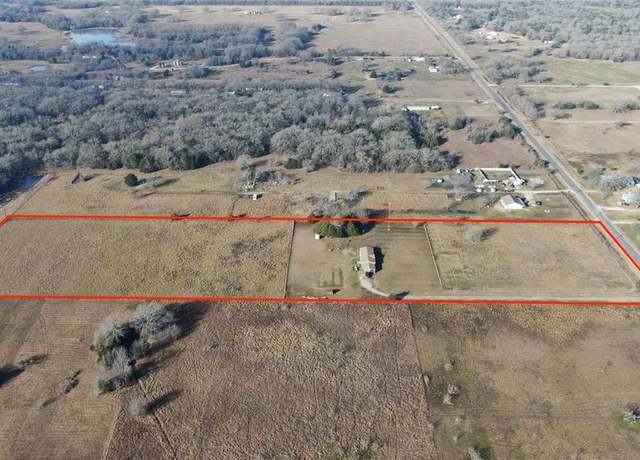 Property at 11824 Fm 1391, Kemp, TX 75143, 3 beds, 2 baths