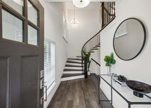 Property at 2321 Southwick Dr, Lewisville, TX 75067, 4 beds, 3 baths