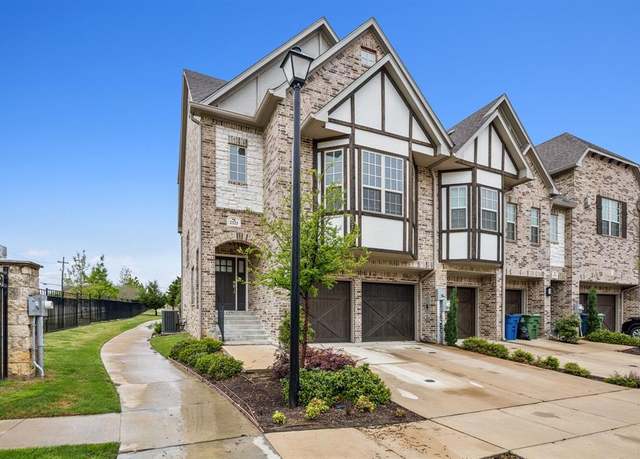 Property at 2321 Southwick Dr, Lewisville, TX 75067, 4 beds, 3 baths