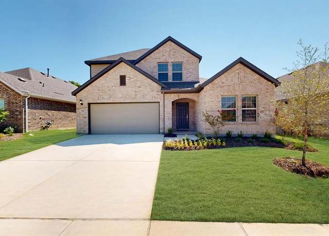 Property at 3320 Coronation Ct, Denton, TX 76208, 4 beds, 3 baths