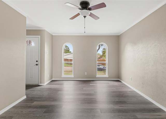 Property at 3109 Abbey Rd, Carrollton, TX 75007, 3 beds, 2 baths