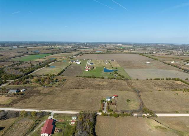 Property at 12830 County Road 672, Blue Ridge, TX 75424