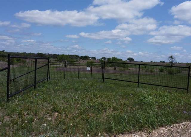 Property at TBD FM 1702, Energy, TX 76452