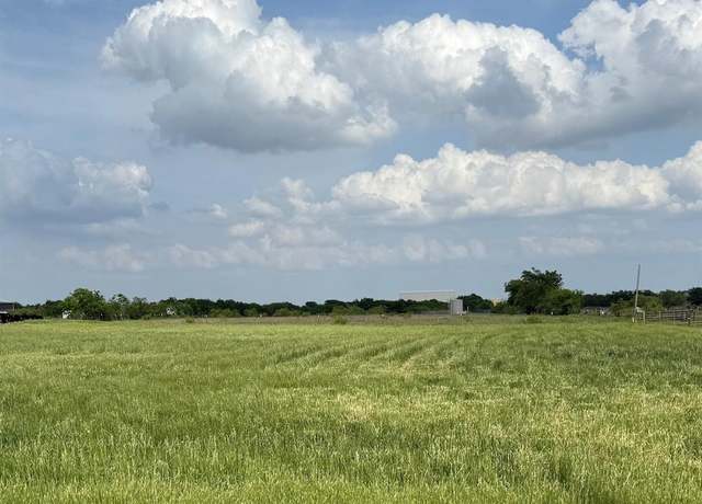 Property at TBD George Owens Rd, Ponder, TX 76259