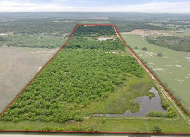 Property at TBD-1 County Road 120, Gordon, TX 76453