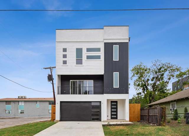 Property at 1922 Annex Ave, Dallas, TX 75204, 3 beds, 3.5 baths