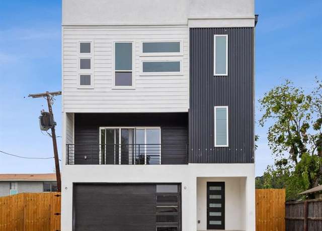 Property at 1922 Annex Ave, Dallas, TX 75204, 3 beds, 3.5 baths