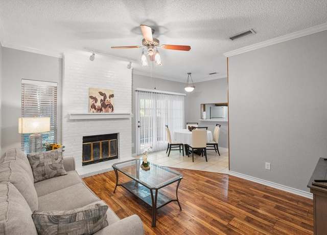 Property at 2101 Saint Michaels Dr #109, Arlington, TX 76011, 1 bed, 1 bath