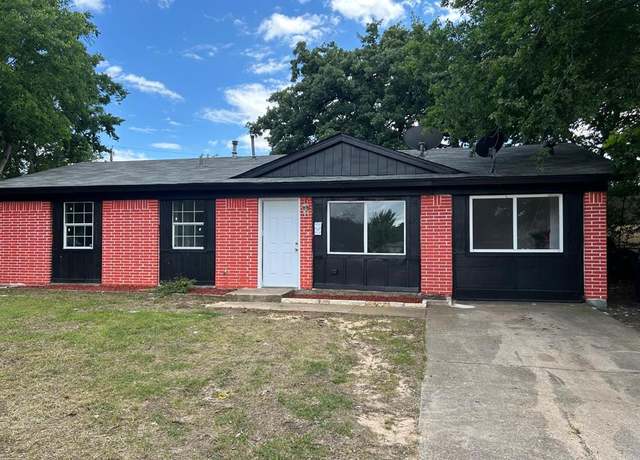 Property at 10034 Mill Valley Ln, Dallas, TX 75217, 4 beds, 2 baths