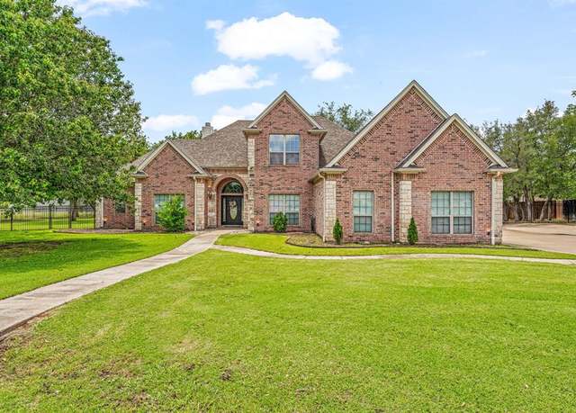 Property at 108 Brandy Ln, Stephenville, TX 76401, 4 beds, 3.5 baths