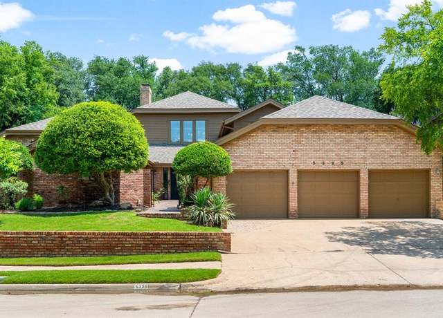 Property at 5325 Seascape Ln, Plano, TX 75093, 4 beds, 4 baths