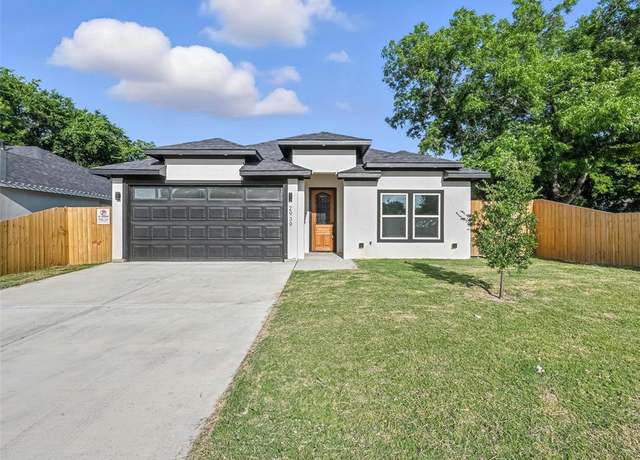 Property at 2939 Idaho Ave, Dallas, TX 75216, 4 beds, 2 baths