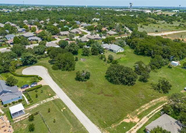 Property at Lot 9 Mary's Ln, Weatherford, TX 76086