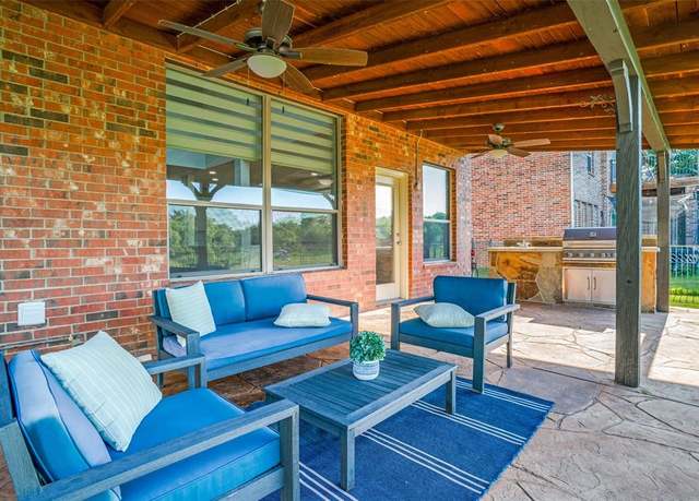Property at 2469 Sleepy Hollow Trl, Frisco, TX 75033, 4 beds, 3.5 baths