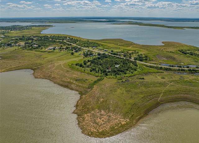 Property at 8696 W Fm 2231 W, Breckenridge, TX 76424