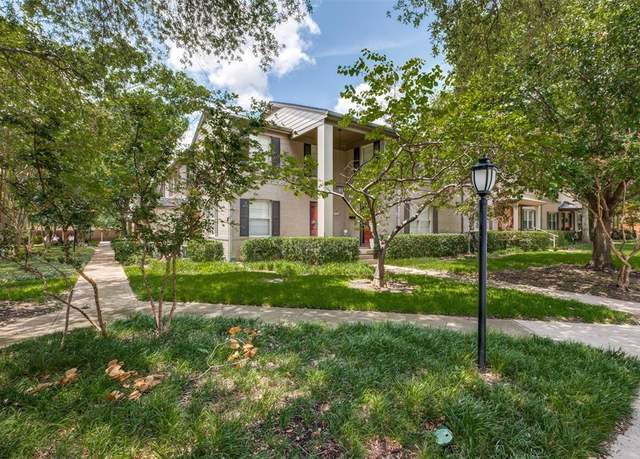 Property at 6487 Bordeaux Ave, Dallas, TX 75209, 2 beds, 1.5 baths