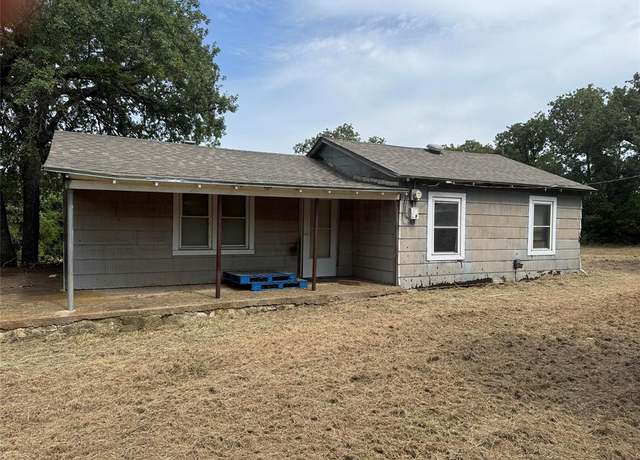 Property at 3055 Old Brock Rd, Weatherford, TX 76087, 3 beds, 2 baths