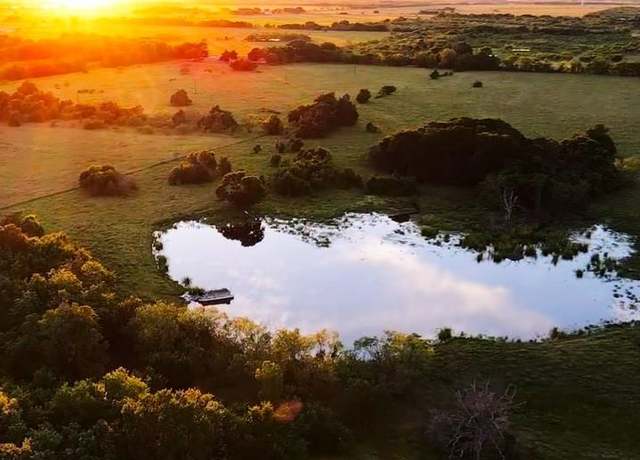 Property at TBD SW 2250 Rd, Dawson, TX 76639