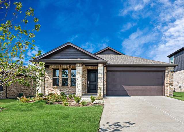 Property at 6616 Pattison Ln, Greenville, TX 75402, 3 beds, 2 baths